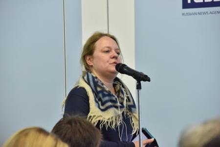 СМИ о  пресс-конференции КПРФ в ТАСС 10 декабря