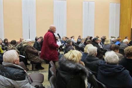 Малоимущая экономика. В Костроме обсудили бюджеты области и города на следующий год 