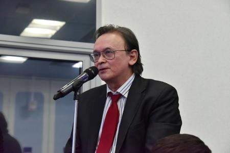 СМИ о  пресс-конференции КПРФ в ТАСС 10 декабря