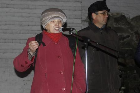 «Власть пытается исправить свои ошибки за счёт кармана человека труда!». Ярославские коммунисты организовали акцию в рамках Всероссийской акции протеста