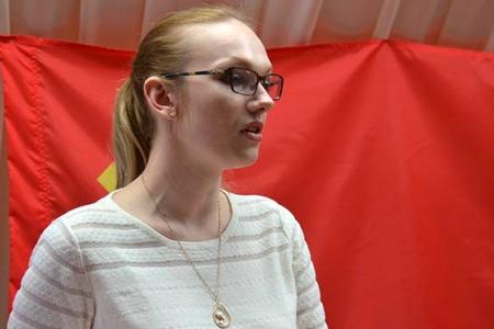 Состоялся VII совместный Пленум Комитета и КРК Ростовского областного отделения КПРФ