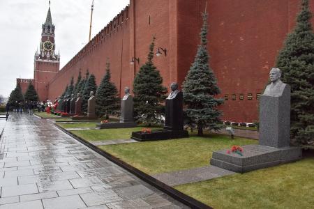 Г.А. Зюганов: Наступила сталинская весна!