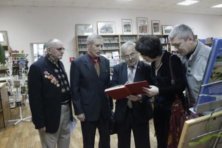 В Ярославле завершилась выставка, посвящённая Карибскому кризису