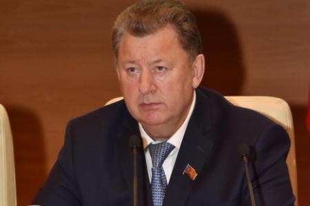 В Государственной Думе состоялось заседание Высшего экологического Совета при Комитете по природным ресурсам, природопользованию и экологии