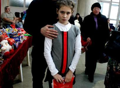 Руководитель Свердловского областного Комитета КПРФ Александр Ивачев поздравил сысерчан с Новым годом!