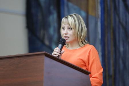 Компартия включила «Конвейер идей». Форум выпускников Центра политучебы ЦК КПРФ состоялся в Подмосковье