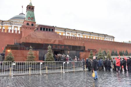 Г.А. Зюганов: Наступила сталинская весна!