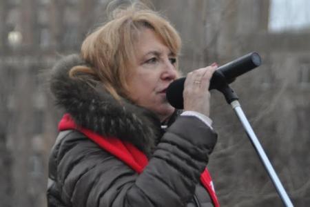 Коммунисты Санкт-Петербурга вновь поддержали права садоводов и огородников