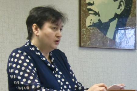 В Ивановском обкоме КПРФ состоялся обстоятельный разговор с партийным активом