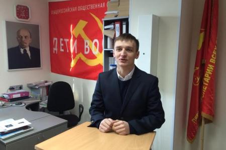 Пермский край. Состоялся семинар-совещание секретарей комитетов МО идеологической работе