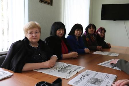 Казбек Тайсаев: «Компартия Южной Осетии в Новом году должна усилить свою работу по всем направлениям»