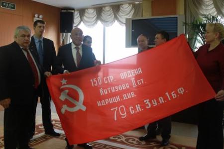 Состоялись первые встречи в рамках визита делегации ЦК КПРФ в КНР