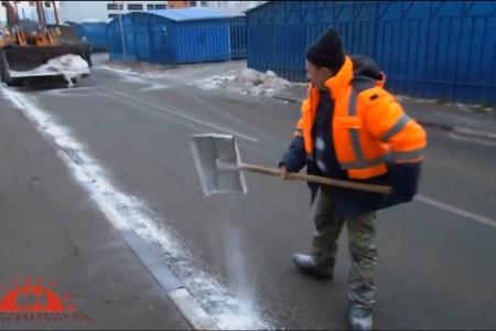 Рассвет ТВ: Реагенты. Бомба замедленного действия