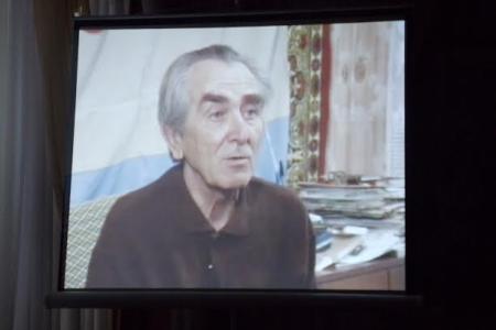 В Барнауле в третий раз вручена Пантюховская литературная премия, учрежденная Алтайским крайкомом КПРФ