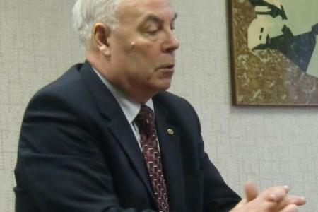 В Ивановском обкоме КПРФ состоялся обстоятельный разговор с партийным активом
