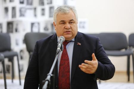 Казбек Тайсаев: «Инициатива национальных школ должна найти продолжение в национальных субъектах Российской Федерации»