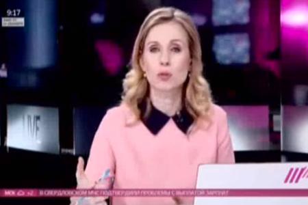 Телеканал "Дождь" о борьбе депутатов КПРФ против расширения зоны платных парковок в Москве