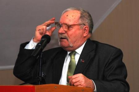 В Ставрополе прошло совещание депутатов-коммунистов всех уровней