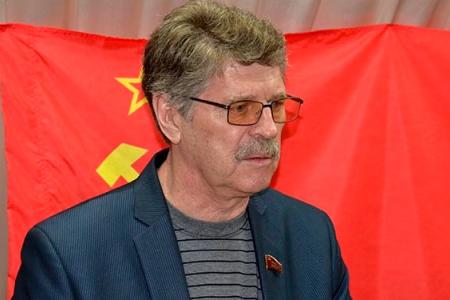 Состоялся VII совместный Пленум Комитета и КРК Ростовского областного отделения КПРФ