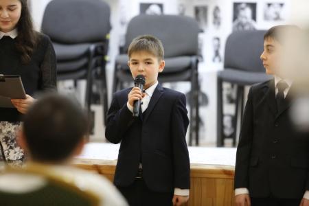 Казбек Тайсаев: «Инициатива национальных школ должна найти продолжение в национальных субъектах Российской Федерации»