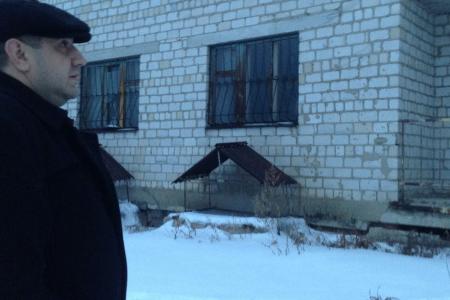 Алтайский край. В село Фунтики Топчихинского района с рабочим визитом приехали депутаты-коммунисты