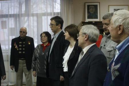 В Ярославле завершилась выставка, посвящённая Карибскому кризису