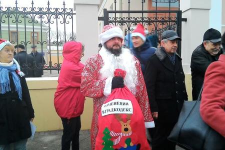 «Позор депутатам!» Мосгордума приняла скандальные изменения в Градкодекс