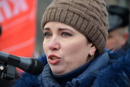 В Ростове-на-Дону прошёл митинг за отмену сборов с грузовых машин