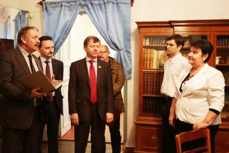 Крым будет советским! «Правда» подводит итоги празднования 95-летия утверждения Советской власти в Крыму