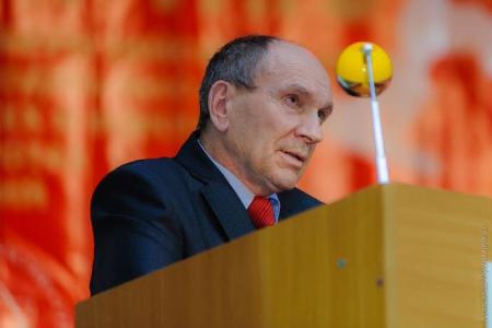 В Красноярске прошёл II краевой Съезд депутатов-коммунистов всех уровней