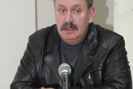 Крымские коммунисты отметили 136-ю годовщину со Дня рождения И.В. Сталина