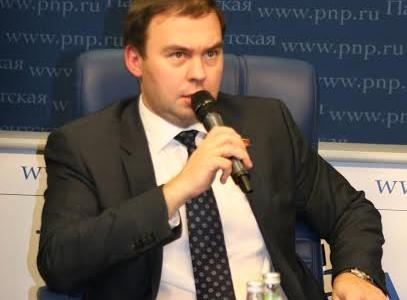 Юрий Афонин: «Одна из главных проблем – колоссальное социальное расслоение»