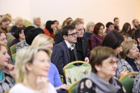 Казбек Тайсаев: «Инициатива национальных школ должна найти продолжение в национальных субъектах Российской Федерации»