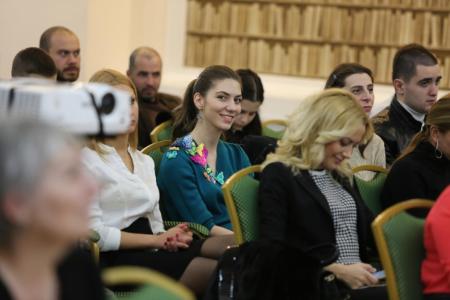 Казбек Тайсаев: «Инициатива национальных школ должна найти продолжение в национальных субъектах Российской Федерации»