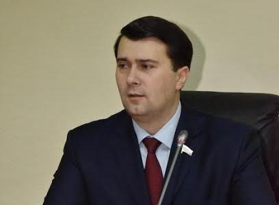 О.А. Лебедев: «Те химические вещества, которые входят в реагенты, нам предоставляют всю таблицу Менделеева»