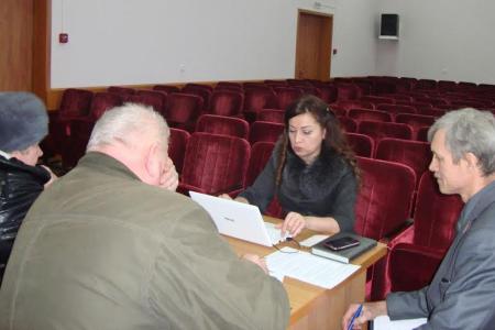 Калужская область. Депутатская вертикаль КПРФ в действии