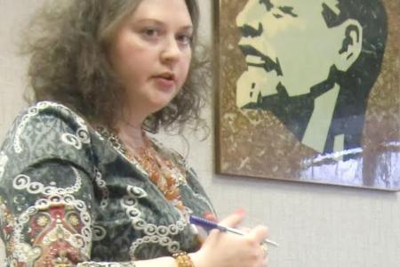 В Ивановском обкоме КПРФ состоялся обстоятельный разговор с партийным активом