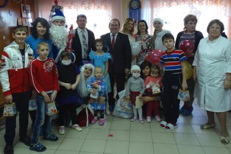 Курская область: Год радостей и горестей – год надежд!