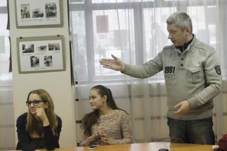 В Ярославле завершилась выставка, посвящённая Карибскому кризису