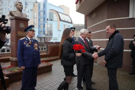Сталинский призыв в Липецке
