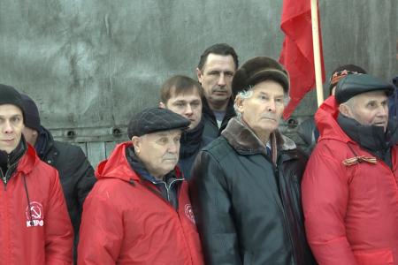 47-й новогодний гуманитарный конвой – детям Донбасса