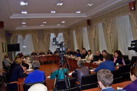 Коммунальный тупик. Фракция КПРФ в Госсовете Татарстана  провела «круглый стол» по проблемам ЖКХ