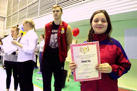 "Игры Победителей". Свердловские коммунисты провели  спартакиаду среди детских домов и школ-интернатов