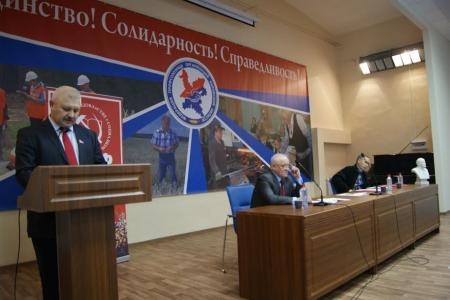 Итоги и перспективы: в Кировской области состоялся IV Пленум обкома КПРФ