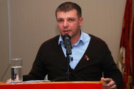 В Ставрополе прошло совещание депутатов-коммунистов всех уровней