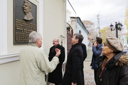 Крым будет советским! «Правда» подводит итоги празднования 95-летия утверждения Советской власти в Крыму