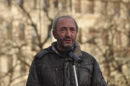 Санкт-Петербург. Нет правительству народного недоверия! «Платон» должен уйти!