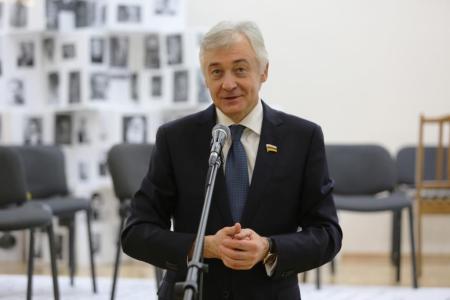 Казбек Тайсаев: «Инициатива национальных школ должна найти продолжение в национальных субъектах Российской Федерации»