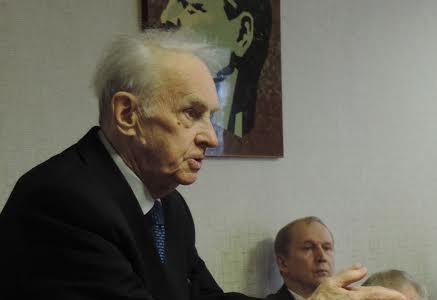 Состоялся VI (совместный) Пленум Ивановского обкома и областной КРК КПРФ