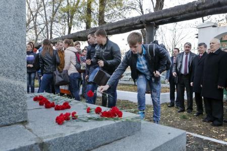 Крым будет советским! «Правда» подводит итоги празднования 95-летия утверждения Советской власти в Крыму